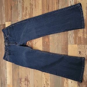 Cos Jeans Denim Blue‎ Jeans Womens 6P